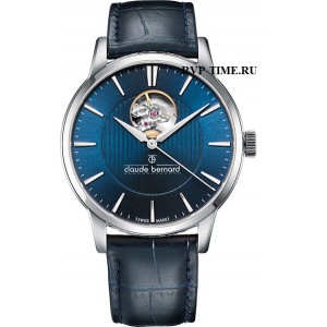 Ремешок Claude Bernard 85017-3BUIN